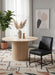 Genoa - Dining Table - Simple Home Plus