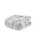 Joella - California King 24 Piece Room In A Bag - Gray - Simple Home Plus