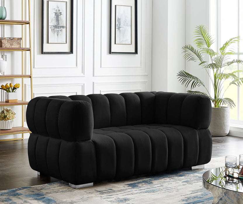 Gwen - Loveseat - Simple Home Plus