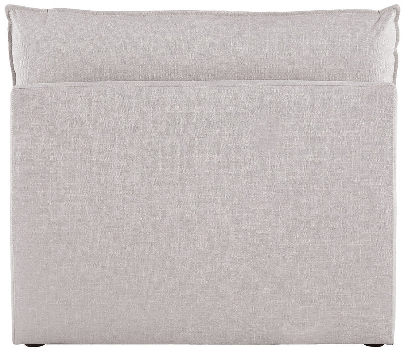 Mackenzie - Armless Chair - Simple Home Plus