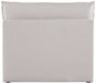 Mackenzie - Armless Chair - Simple Home Plus