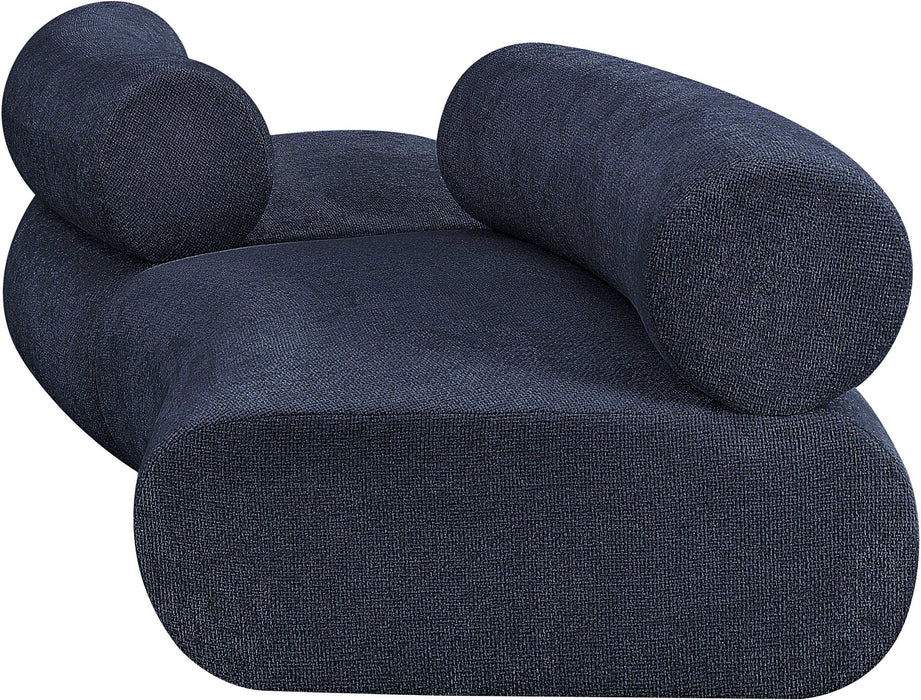 Bale - 2 Piece Curved Modular Sofa - Simple Home Plus