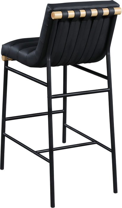Burke - Bar Stool - Simple Home Plus