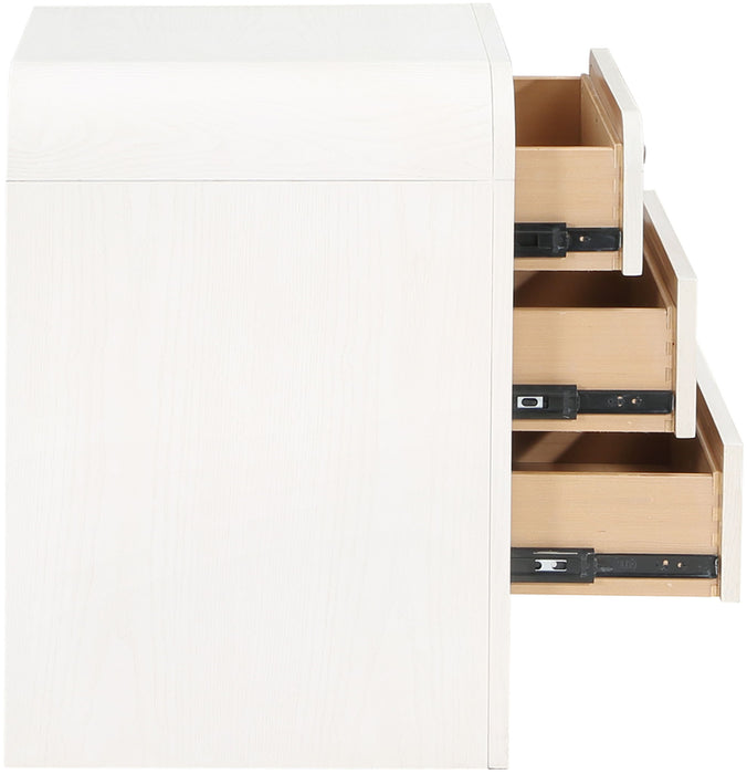 Siena - Night Stand - Simple Home Plus