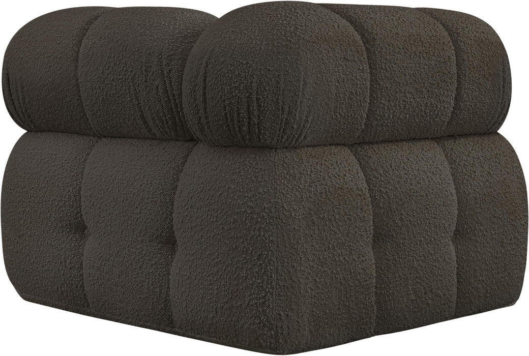 Ames - Corner Chair - Simple Home Plus