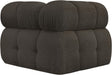 Ames - Corner Chair - Simple Home Plus