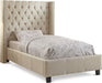Ashton - Bed - Simple Home Plus
