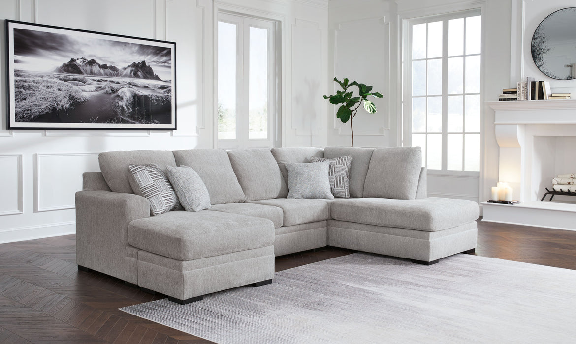 Gabyleigh - Sectional - Simple Home Plus
