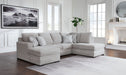Gabyleigh - Sectional - Simple Home Plus