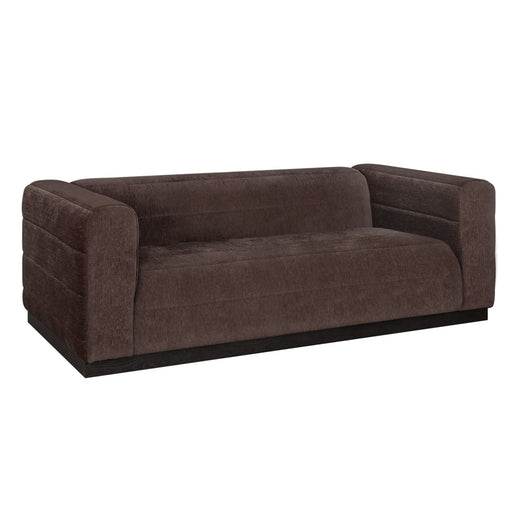 Brea - 3-Seater Sofa - Simple Home Plus