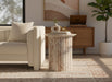 Genoa - Marble Table - Simple Home Plus