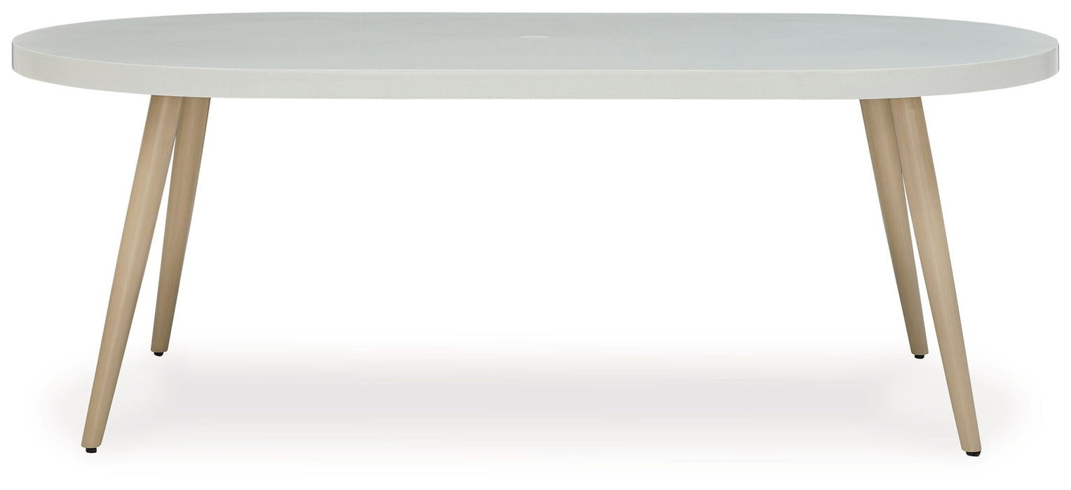 Seton Creek - Dining Set - Simple Home Plus