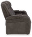 Fyne-dyme - Reclining Living Room Set - Simple Home Plus