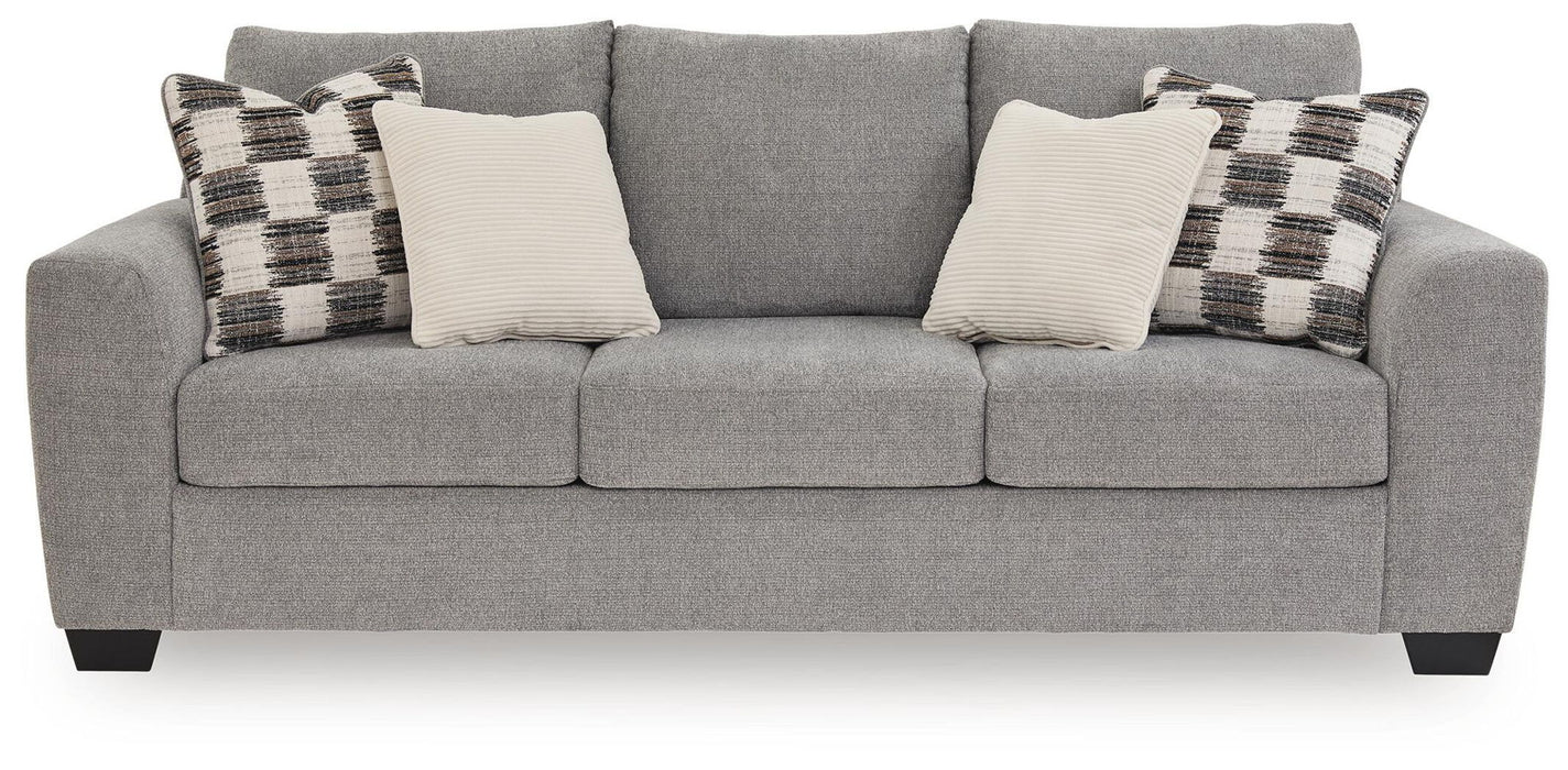 Loreo - Sofa - Simple Home Plus