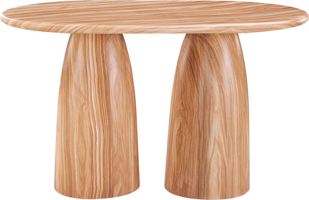 Cosenza - Concrete Indoor / Outdoor Table - Simple Home Plus