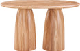 Cosenza - Concrete Indoor / Outdoor Table - Simple Home Plus