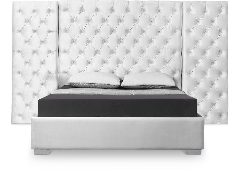 Grande - Bed - Simple Home Plus