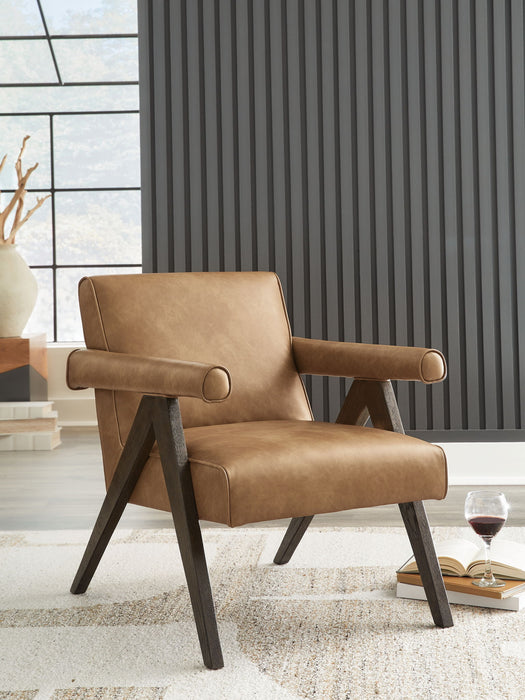 Goda - Accent Chair - Simple Home Plus