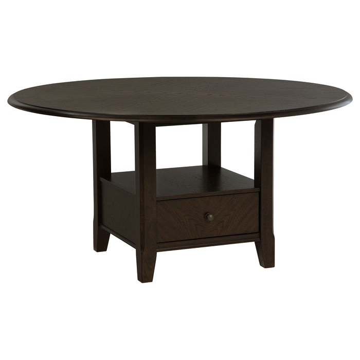 Twyla - Round Dining Table - Simple Home Plus