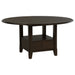 Twyla - Round Dining Table - Simple Home Plus