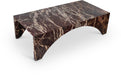 Palermo - Marble Coffee Table - Simple Home Plus