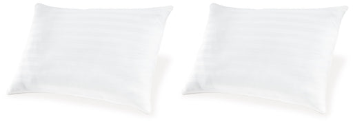 Zephyr 2.0 - Cotton Pillow - Simple Home Plus