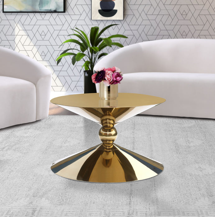 Malia - Coffee Table - Simple Home Plus