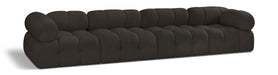 Ames - 4 Seat Modular Sofa - Simple Home Plus