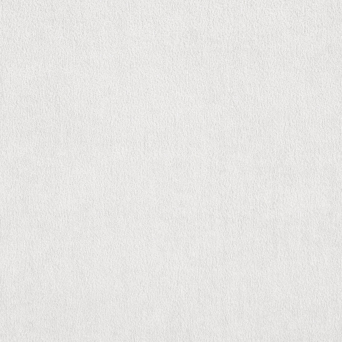 Turin - Chenille Fabric Upholstered Modular Sectional - White - Simple Home Plus