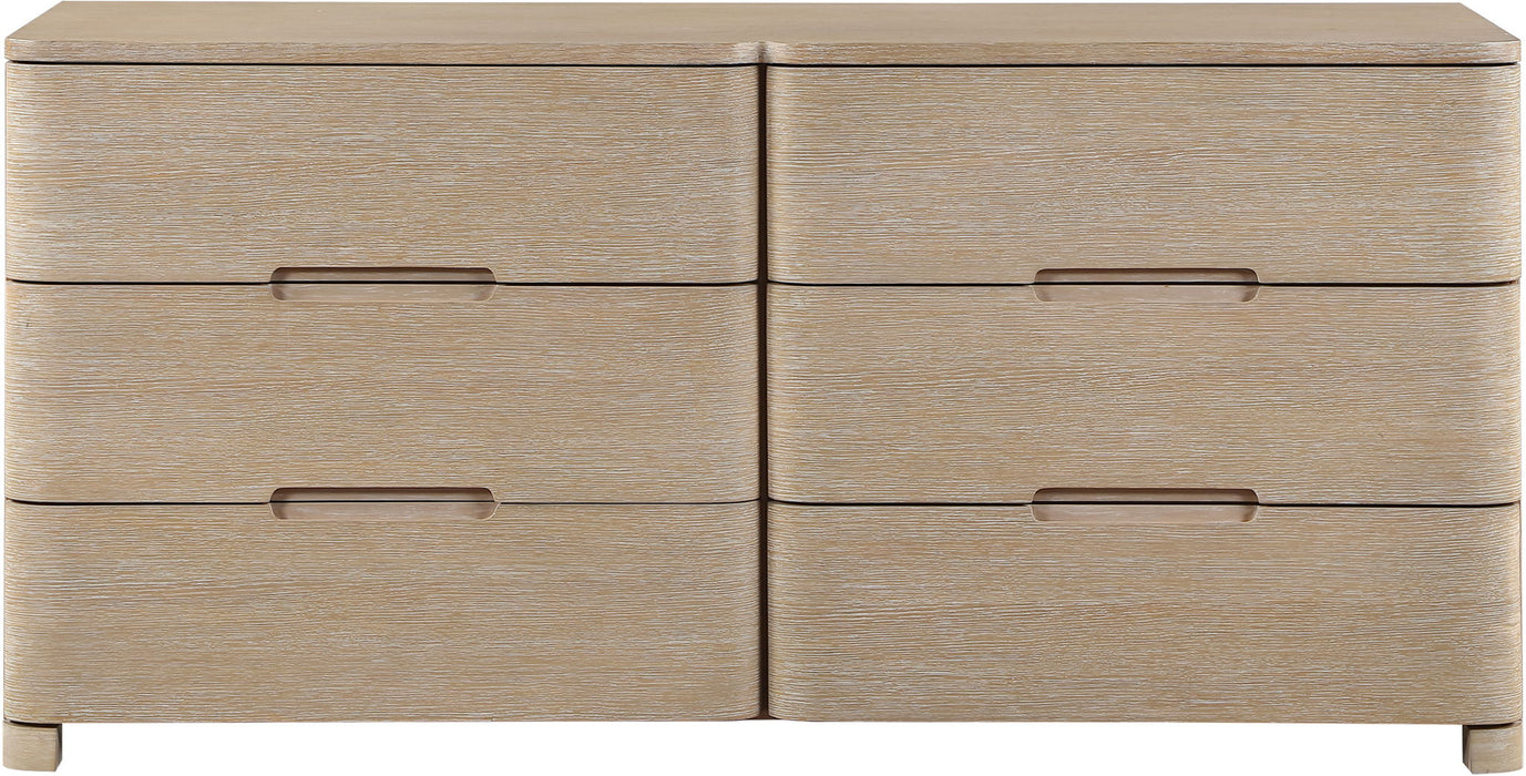 Caswell - Dresser - Simple Home Plus