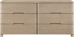 Caswell - Dresser - Simple Home Plus