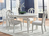 Montelaine - Dining Room Extension Table Set - Simple Home Plus