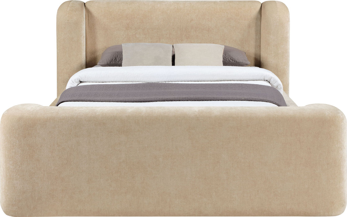 Modena - Bed - Simple Home Plus