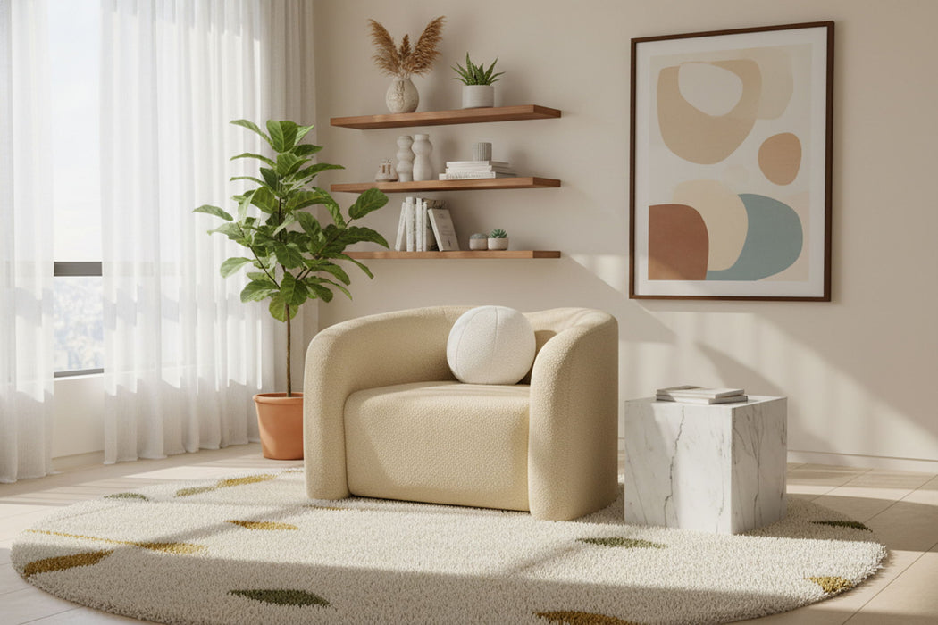Kali - Chair - Simple Home Plus