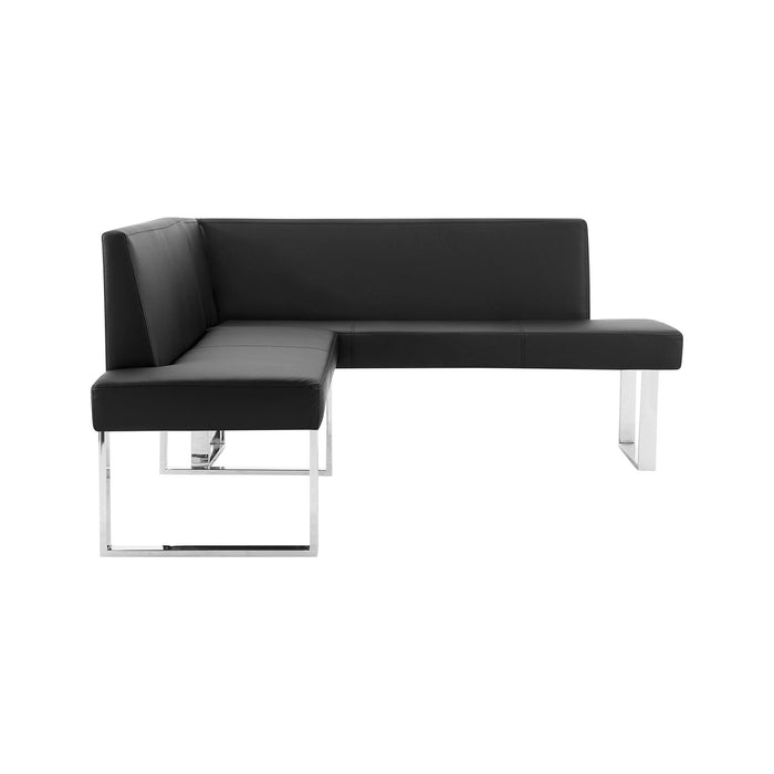 Amanda - Corner Sofa - Simple Home Plus
