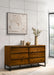 Reed - Dresser - Antique Coffee - Simple Home Plus