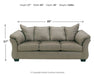 Darcy - Sofa - Simple Home Plus