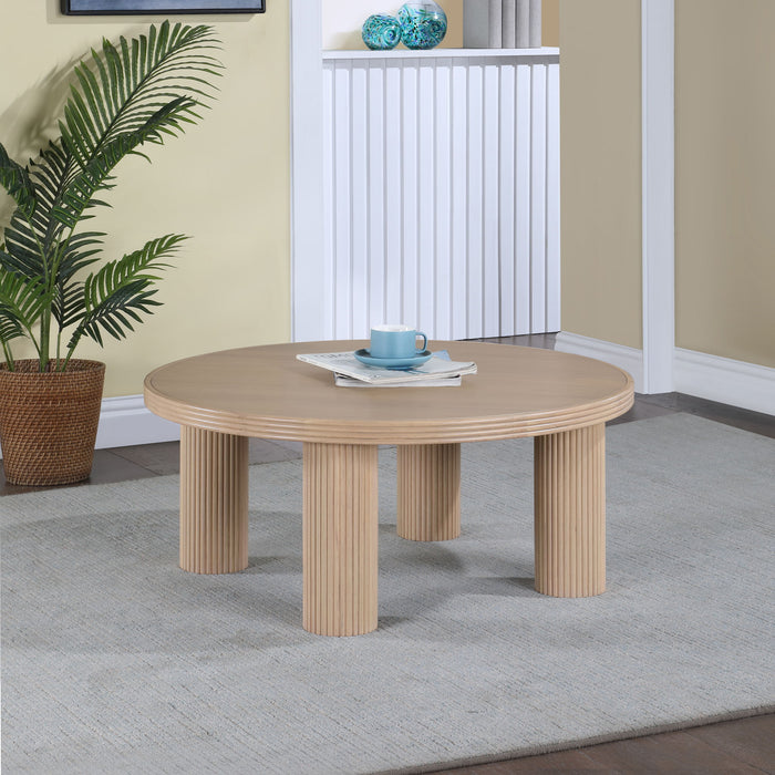 Hayden - Coffee Table - Simple Home Plus