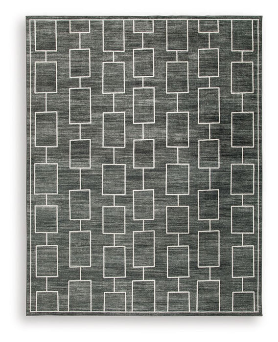 Elderland - Washable Rug - Simple Home Plus