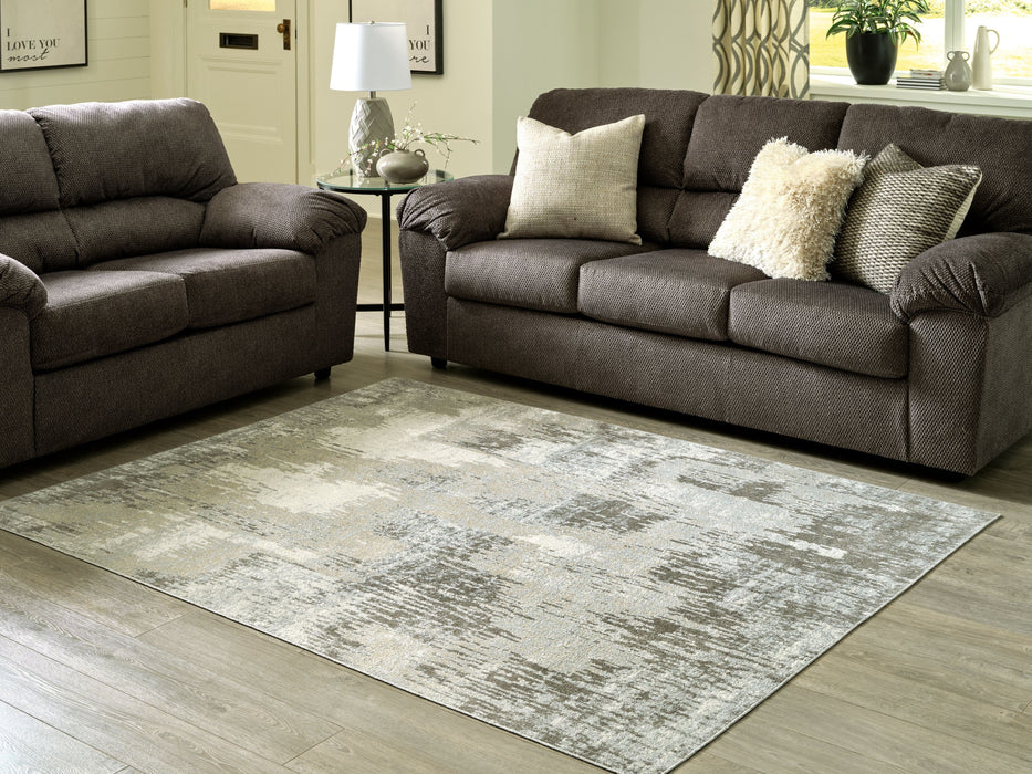 Arriston - Rug - Simple Home Plus