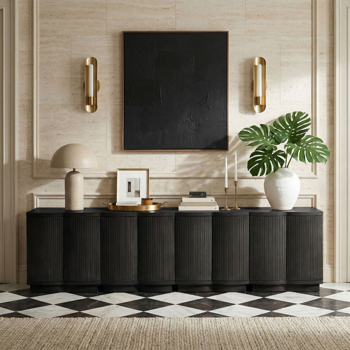 Aveline - Sideboard / Buffet - Simple Home Plus