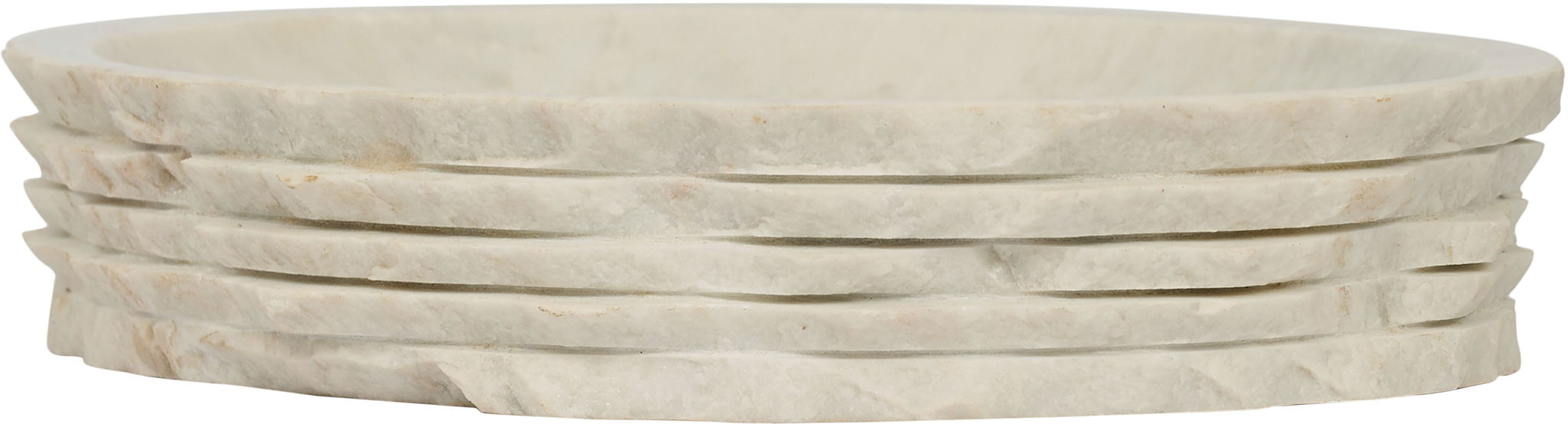 Caesar - Genuine Marble Bowl - Simple Home Plus
