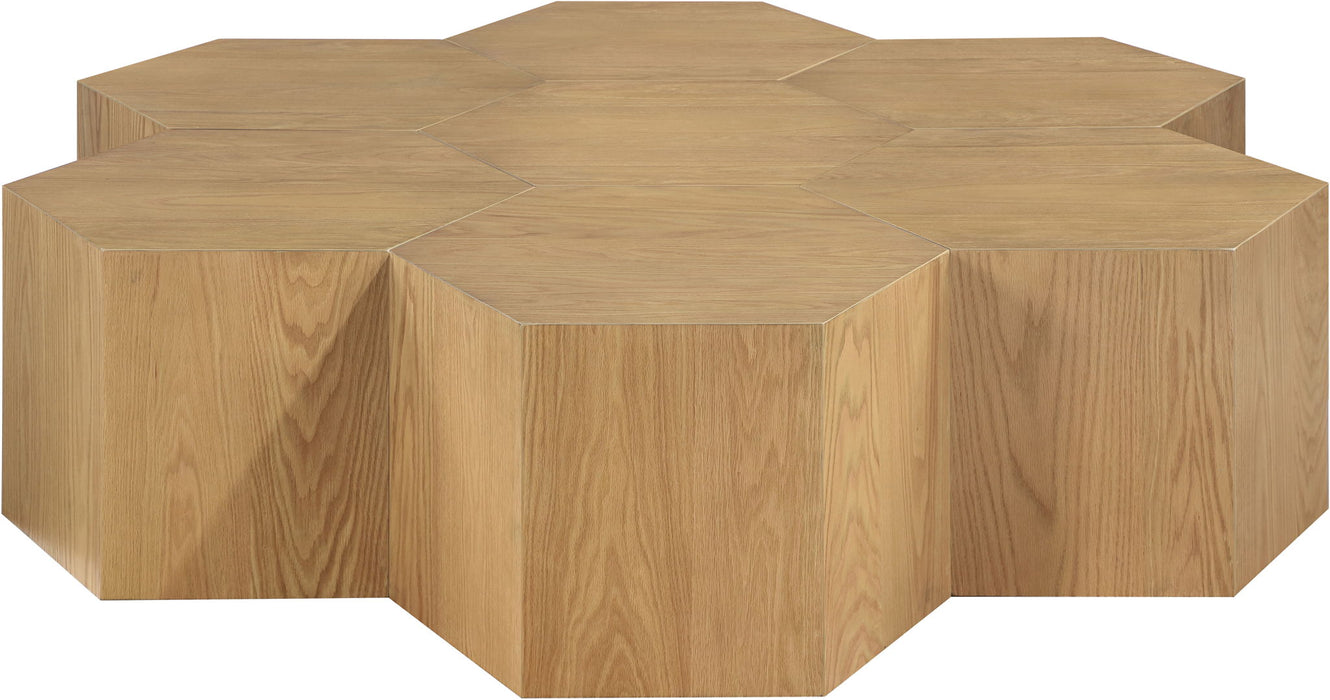Eternal - Coffee Table Set - Simple Home Plus