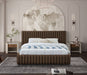 Nico - Bed - Simple Home Plus