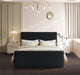Sloan - Bed - Simple Home Plus
