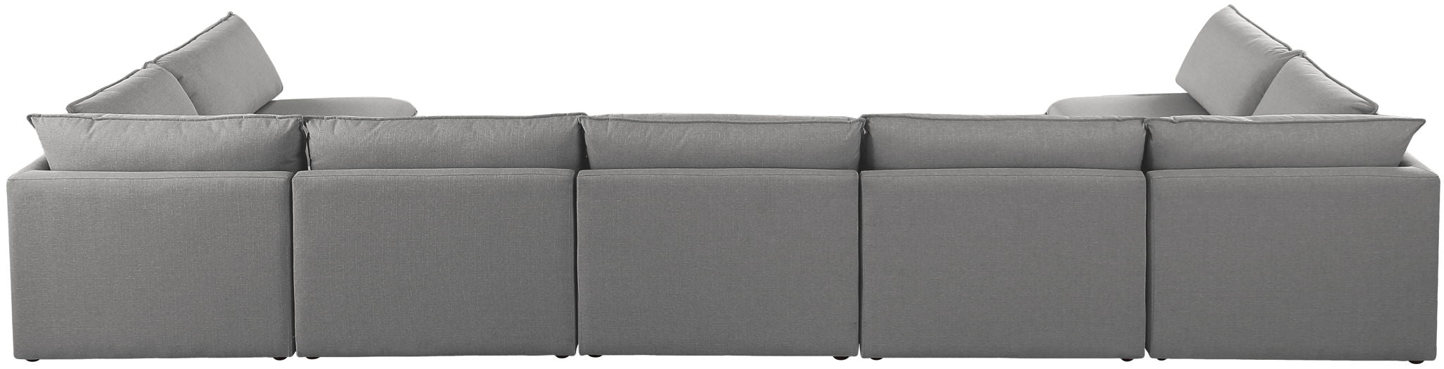 Mackenzie - Modular Sectional - Simple Home Plus