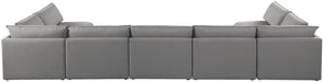 Mackenzie - Modular Sectional - Simple Home Plus