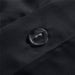 Lucy - Clip Jacquard Duvet Cover Set - Black - Simple Home Plus