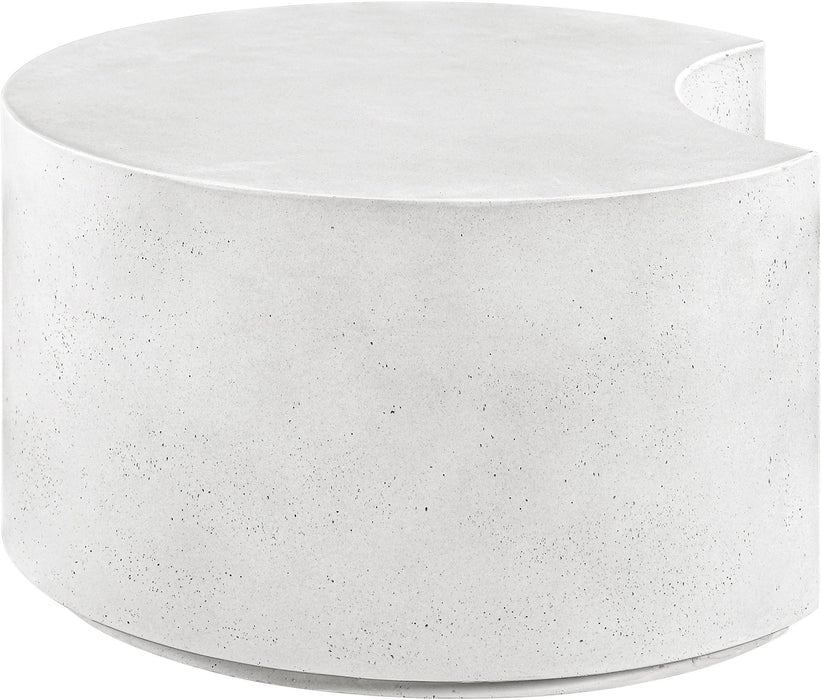 Imperia - Concrete Indoor/Outdoor Table - Simple Home Plus