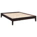 Hounslow - Universal Platform Bed - Simple Home Plus
